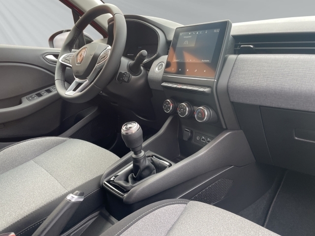 Renault Clio – Bild 12