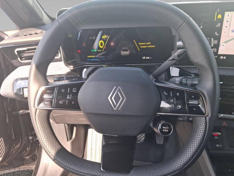 Renault R5 E-Tech Electrique