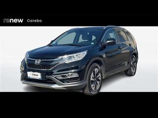CR-V