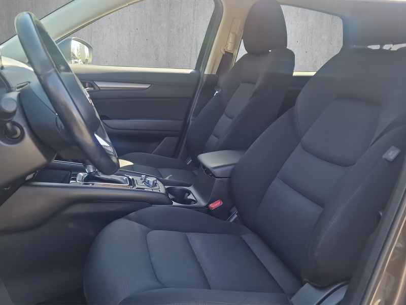 Fahrzeugabbildung CX-5 Exclusive Line 2.2 150 Bild 9 von 15