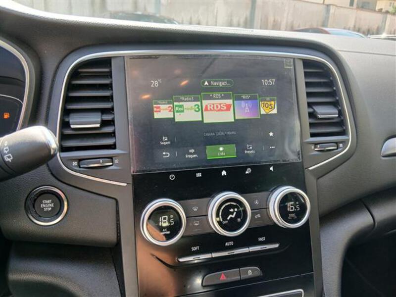 Renault Mégane