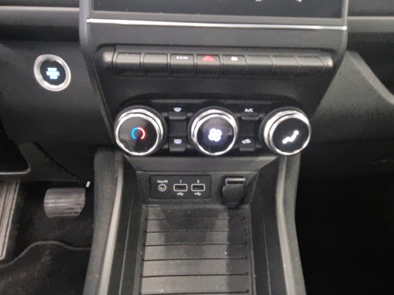 Fahrzeugabbildung Zoe Z.E.50 Entry Klima Tempomat DAB+ Bild 13 von 16