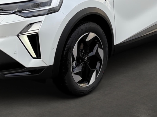Renault Captur – Bild 6
