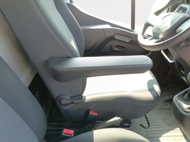 Renault Master Fourgon