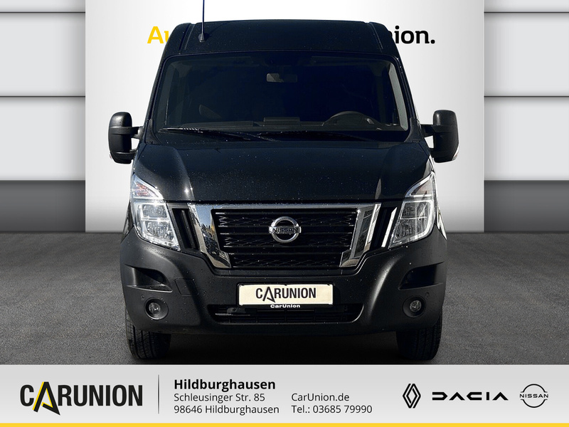 Nissan Interstar