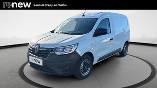 EXPRESS VAN