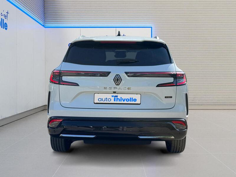 Renault Espace VI