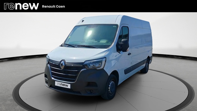 Renault Master III