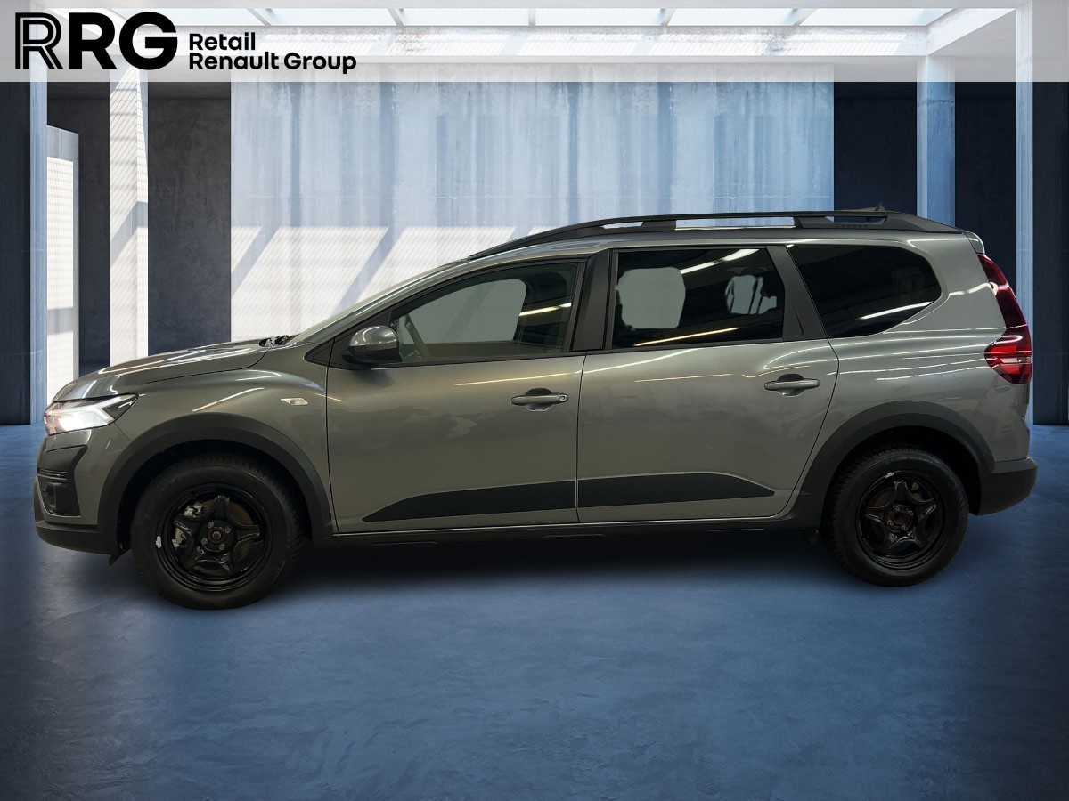 Dacia Jogger – Bild 2