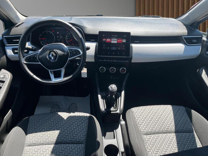Renault Clio V