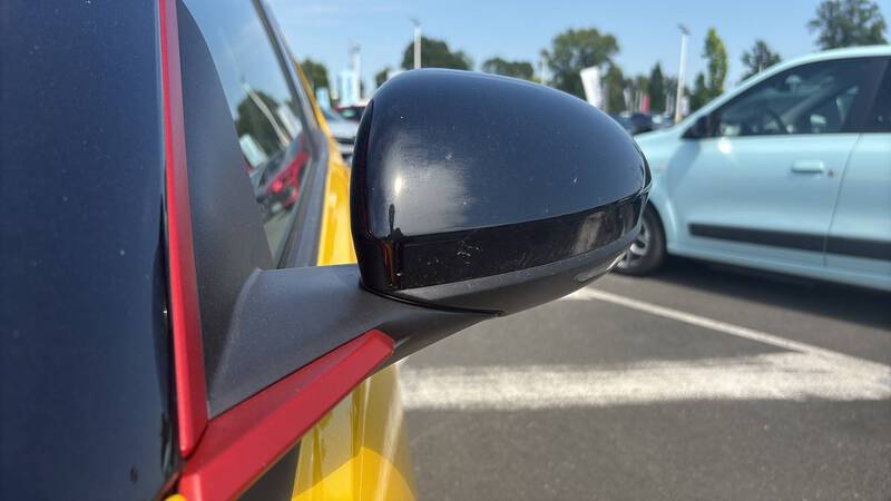 Renault R5 E-Tech Electrique