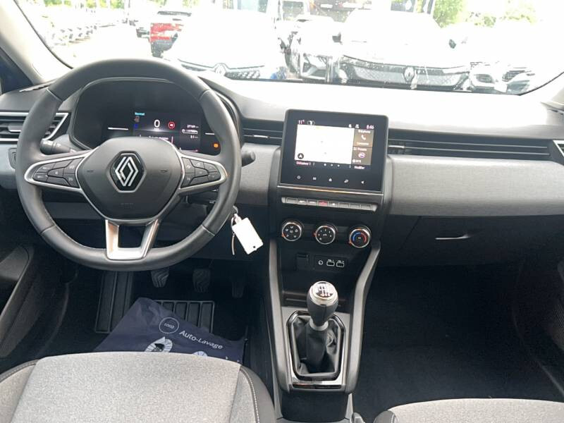 Renault Clio V