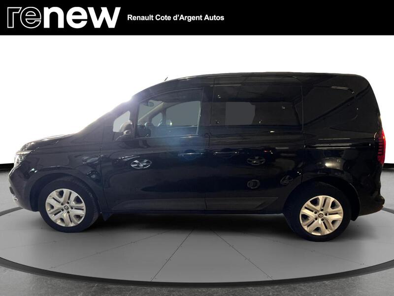Renault Kangoo VU