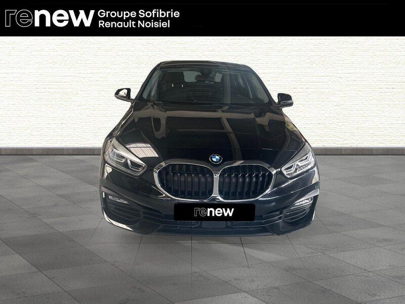 BMW Serie 1