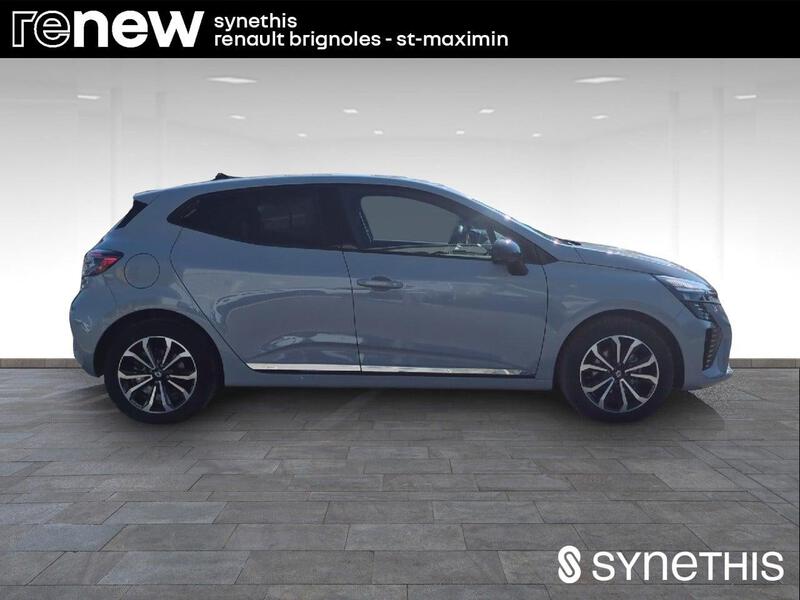 Renault Clio V