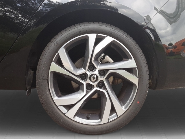 Renault Megane – Bild 9