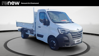 MASTER CHASSIS CABINE