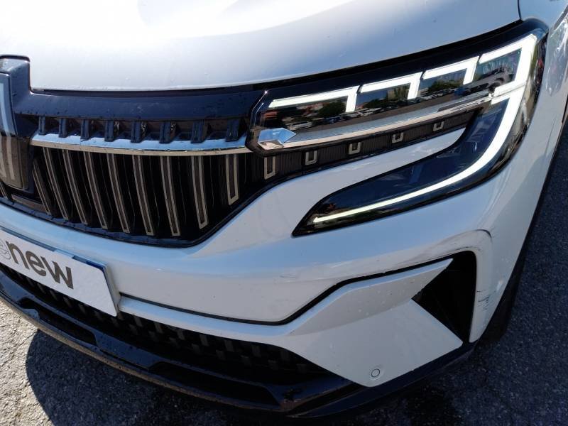 Renault Espace VI