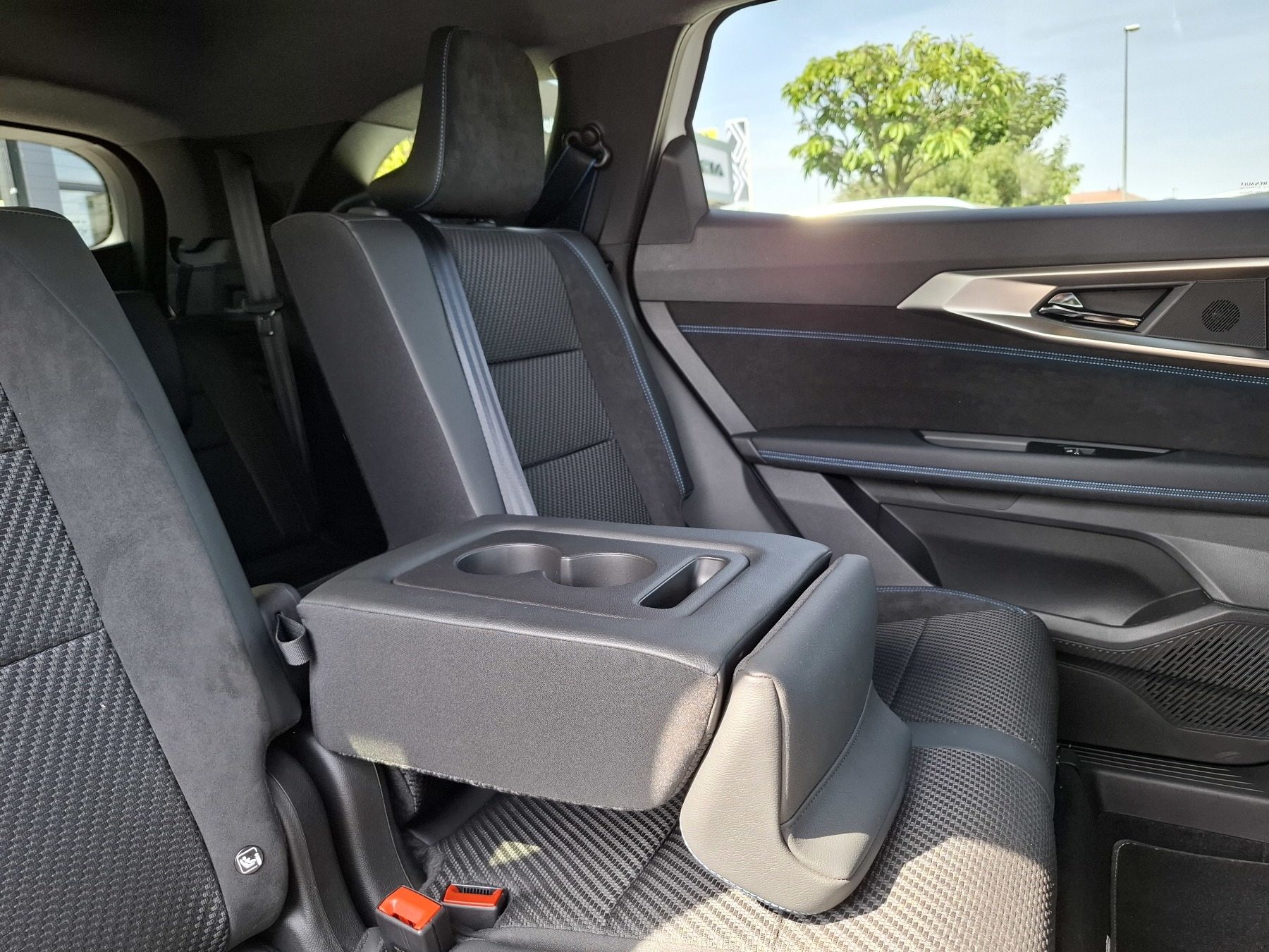 Renault Espace – Bild 17