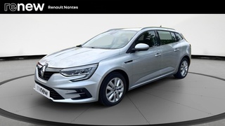 MEGANE IV ESTATE