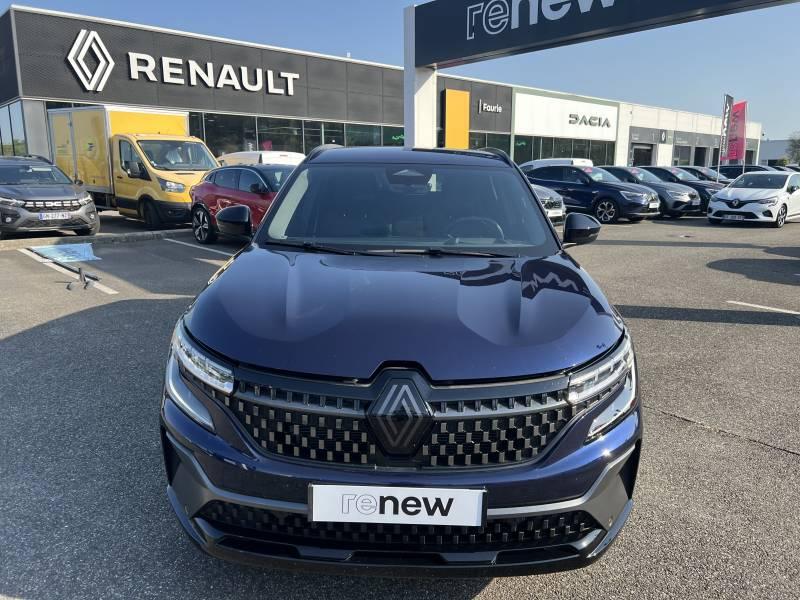 Renault Espace VI