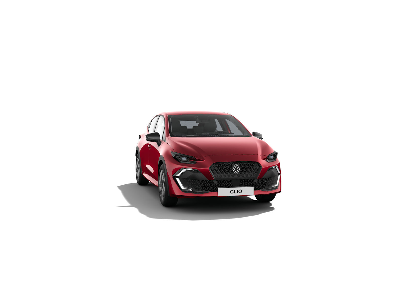 Renault Clio – Bild 24