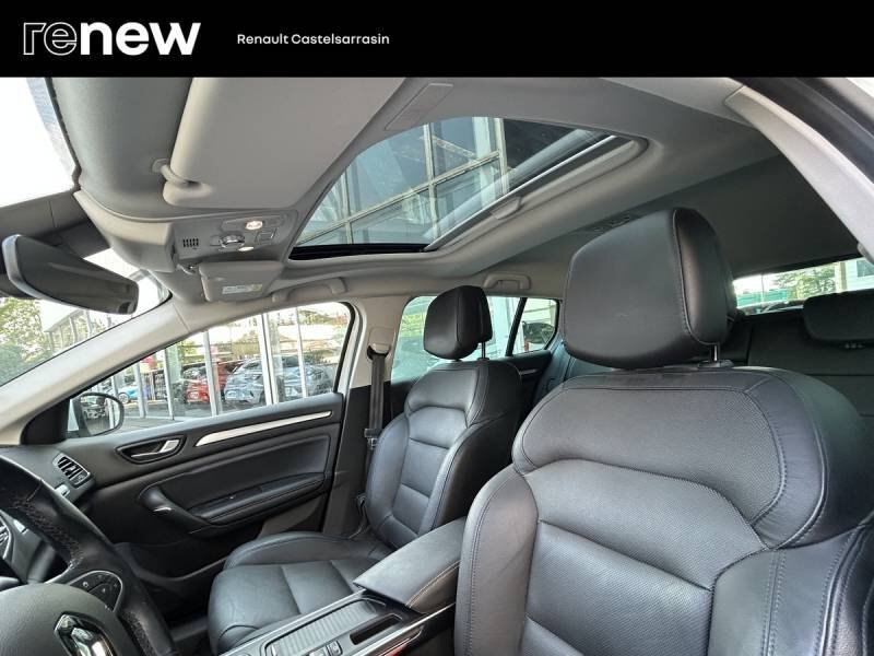 Renault Megane IV Berline