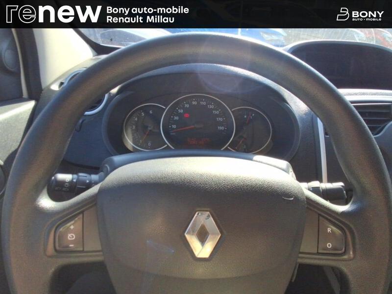Renault Kangoo VU