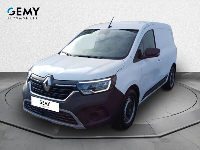 Renault Kangoo VU