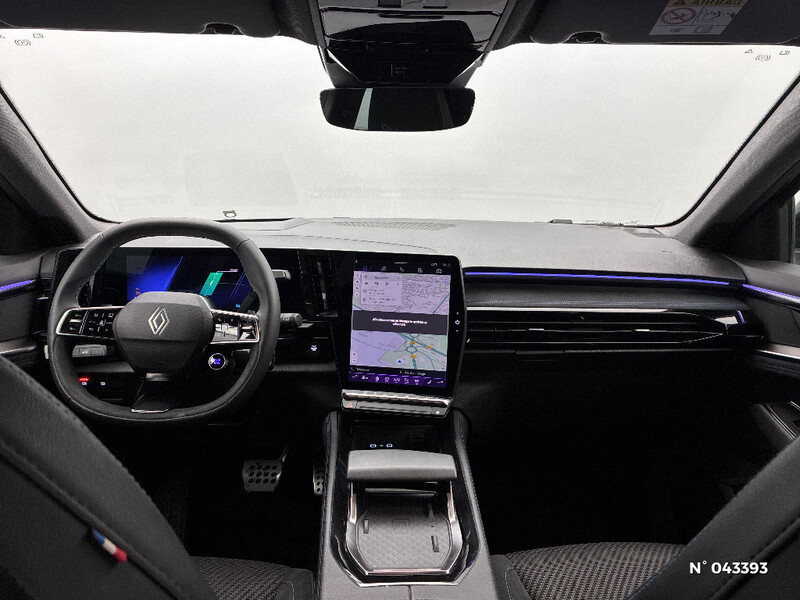 Renault Espace VI