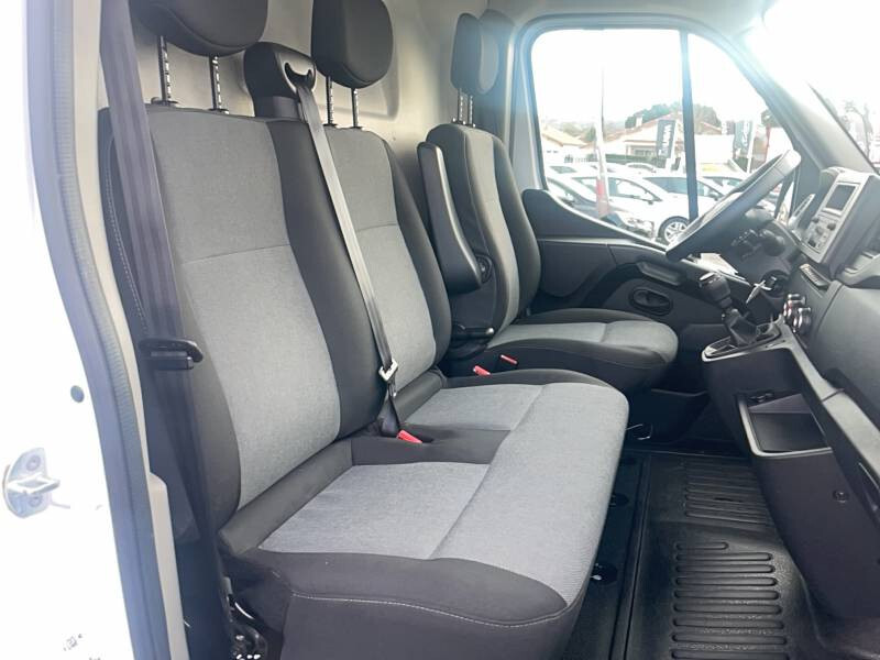 Renault Master III