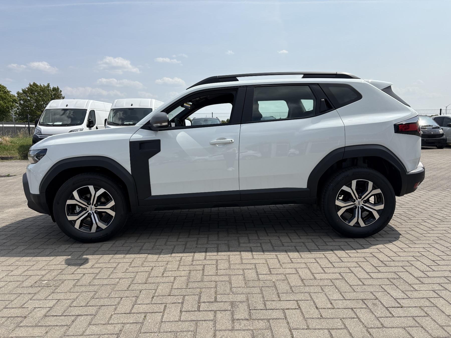 Dacia Duster – Bild 6