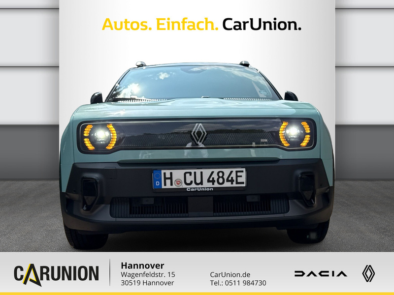 Renault R 4