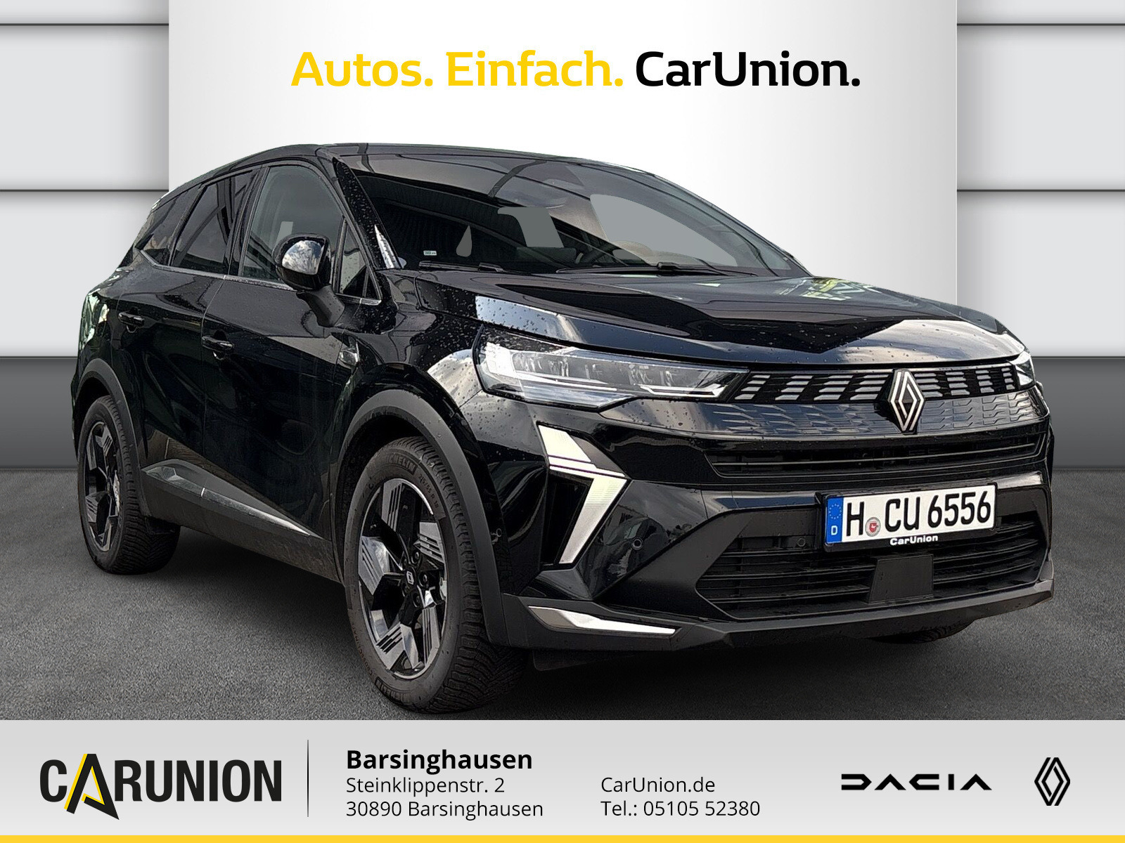 Renault Symbioz – Bild 3