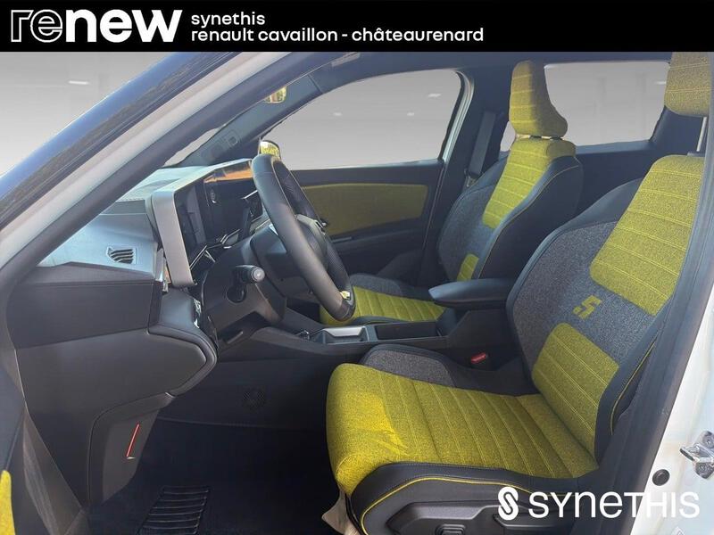 Renault R5 E-Tech Electrique