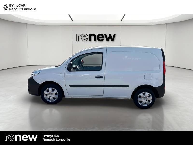 Renault Kangoo VU