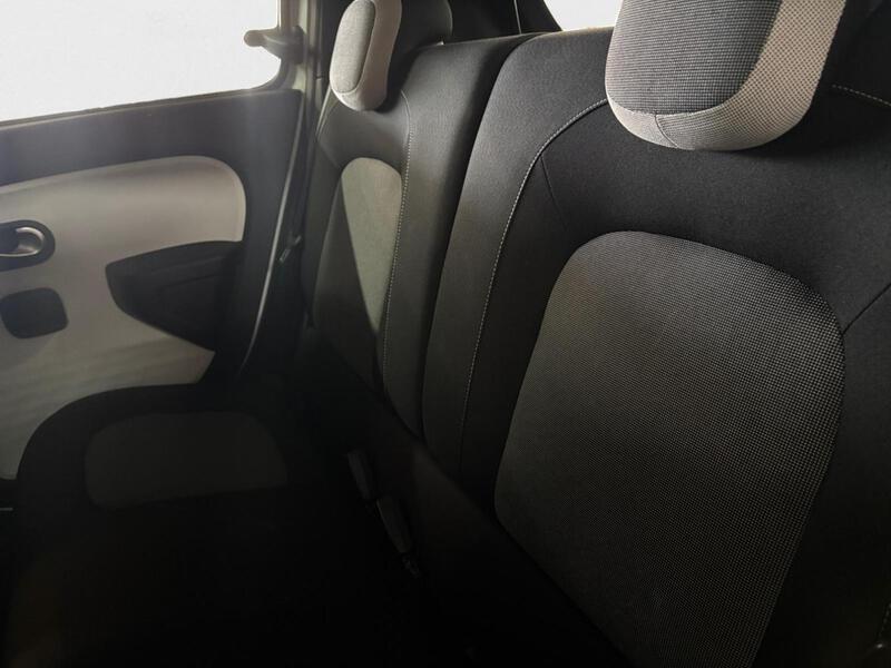 Renault Twingo III