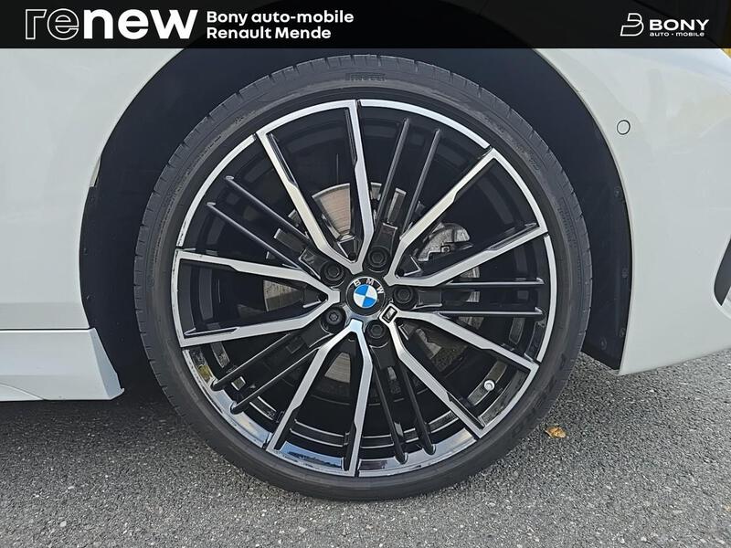 BMW Serie 1