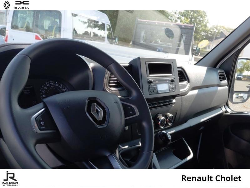 Renault Master Plancher Cabine