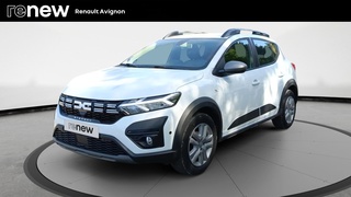 SANDERO