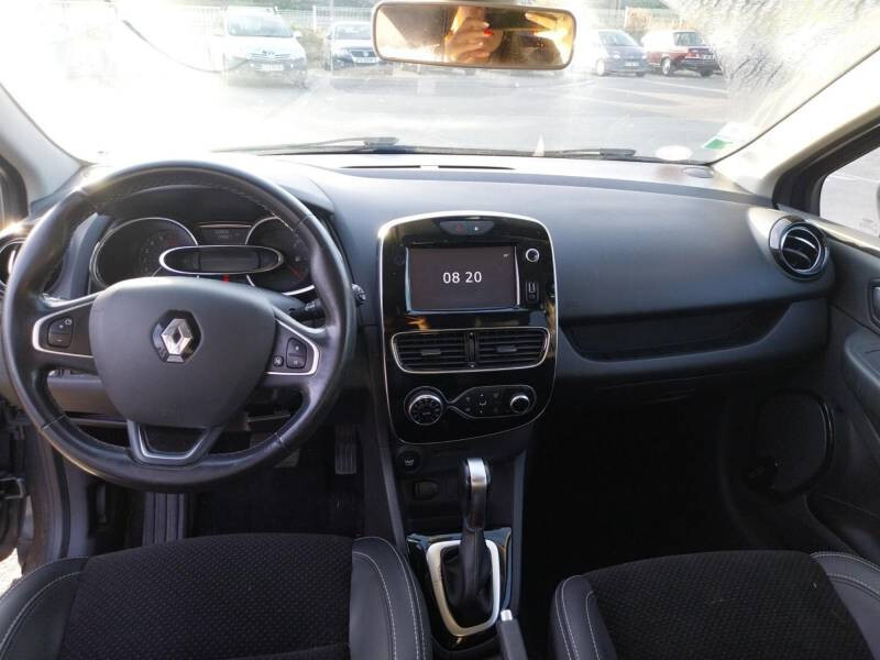 Renault Clio IV Estate