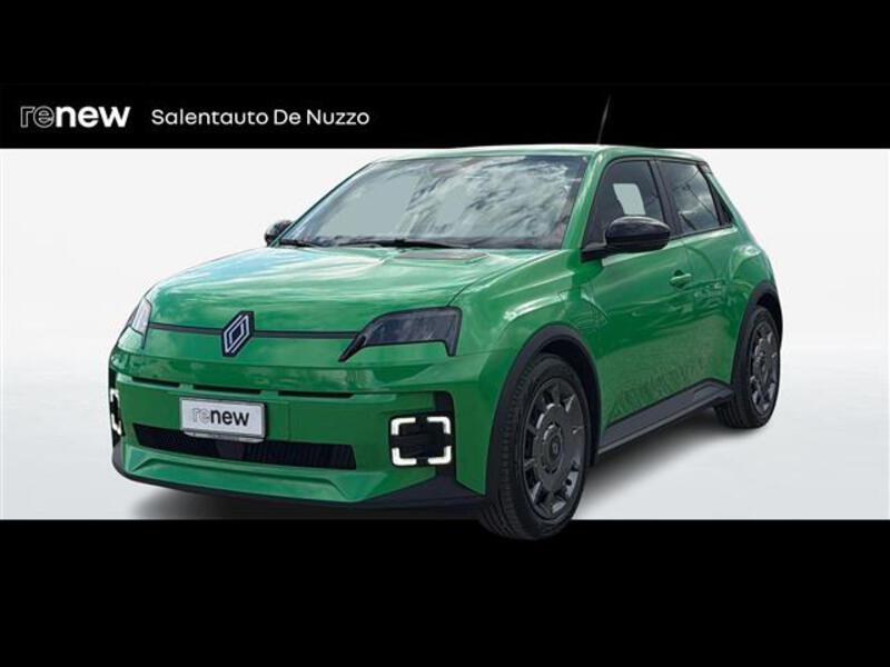 Renault 5