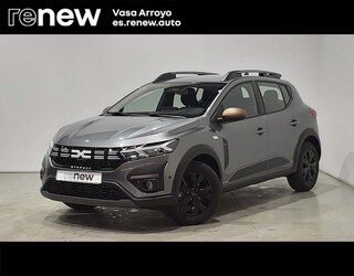 SANDERO