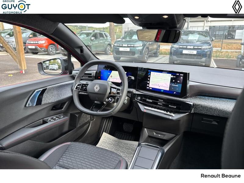 Renault Clio VI