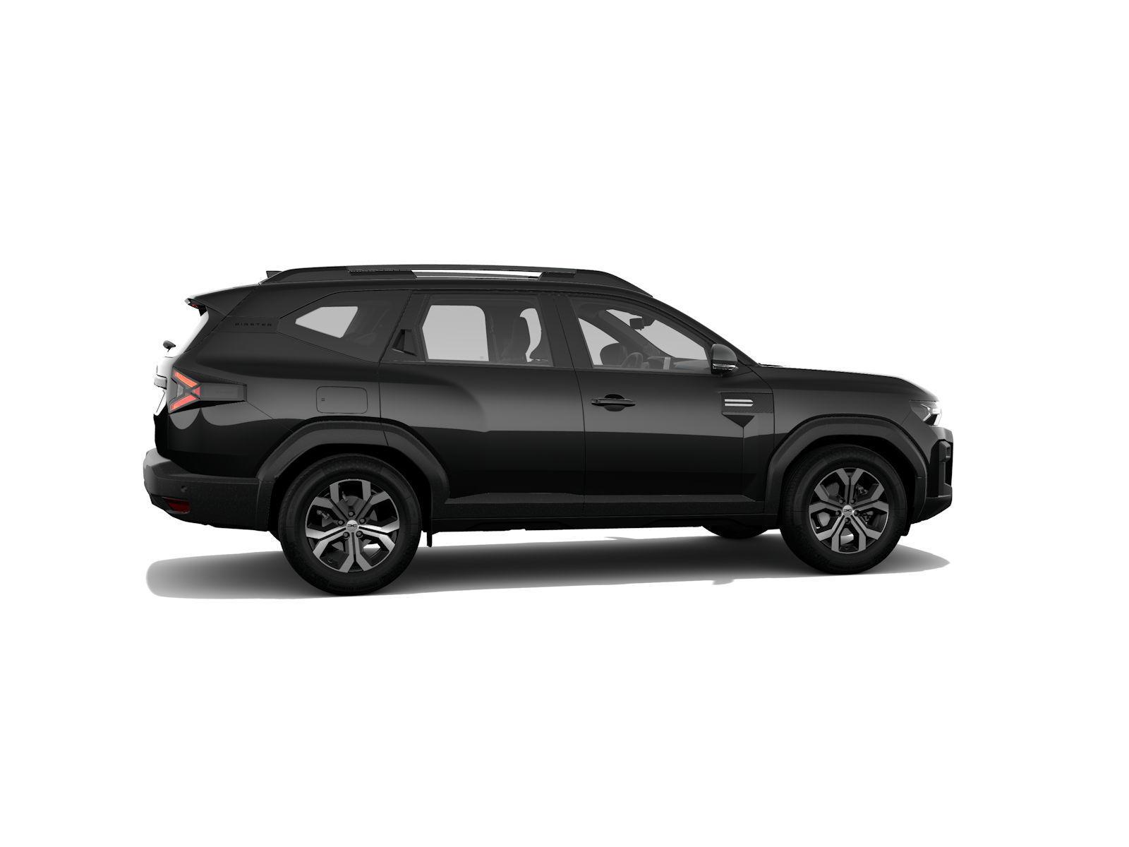 Dacia Bigster – Bild 8
