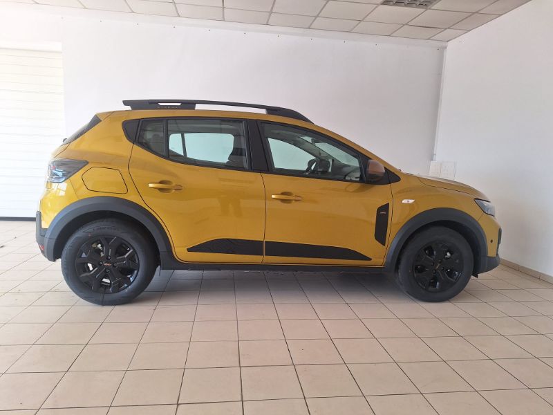 DACIA Sandero 2025 — imagine 4