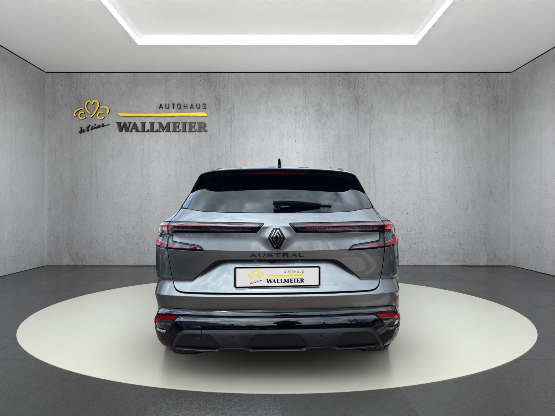 Renault Austral – Bild 6