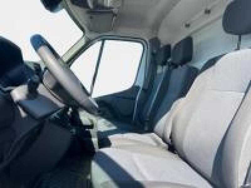 Renault Master Fourgon