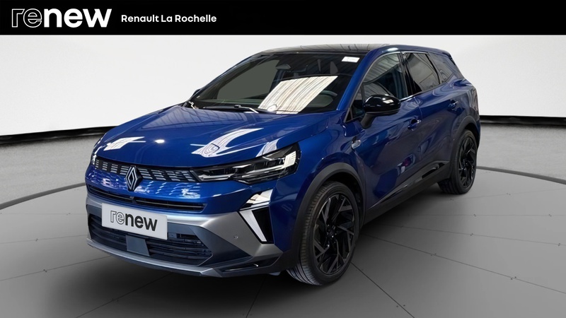 Renault Symbioz