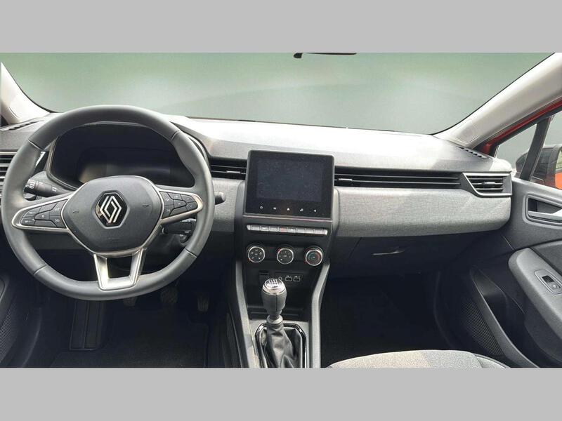 Renault Clio V